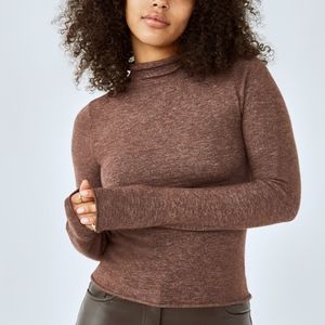Wilfred Darling Sweater